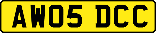 AW05DCC