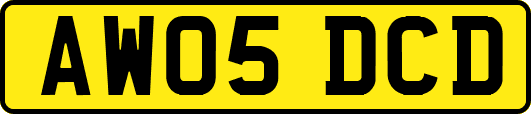 AW05DCD