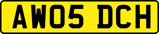 AW05DCH