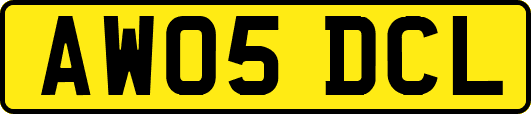 AW05DCL