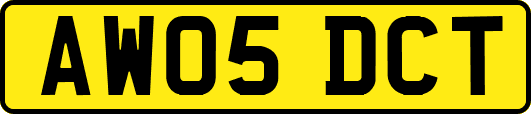 AW05DCT