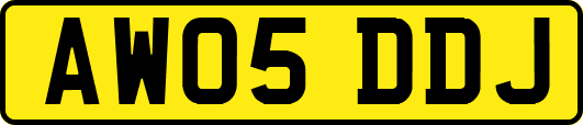 AW05DDJ