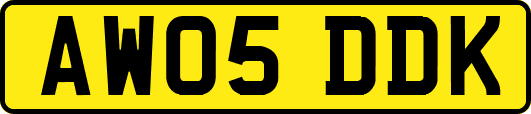 AW05DDK