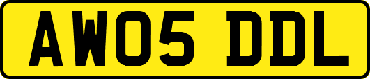 AW05DDL
