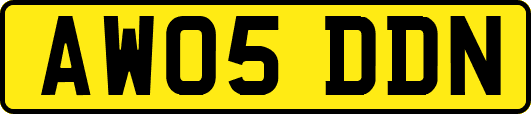 AW05DDN