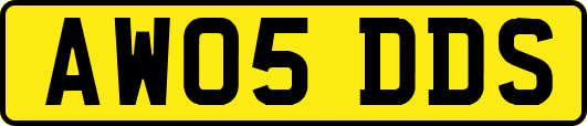 AW05DDS
