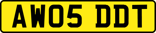 AW05DDT