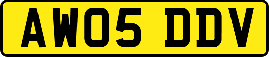 AW05DDV