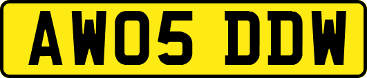 AW05DDW