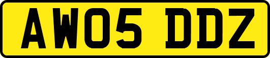 AW05DDZ