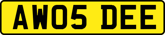 AW05DEE