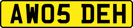 AW05DEH