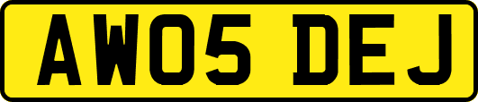 AW05DEJ