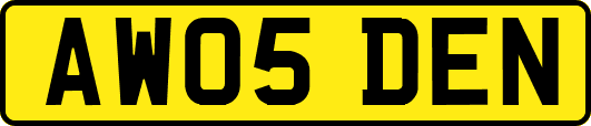 AW05DEN