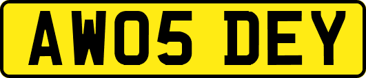 AW05DEY