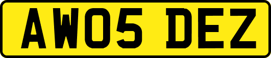 AW05DEZ