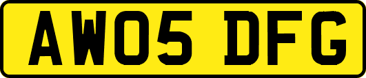 AW05DFG