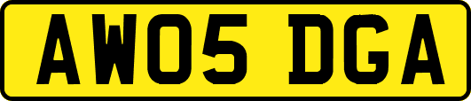 AW05DGA