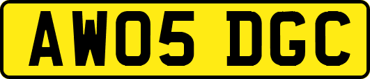 AW05DGC