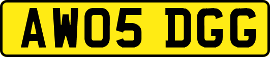 AW05DGG