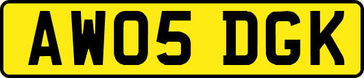 AW05DGK