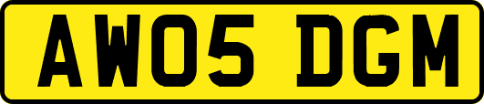 AW05DGM