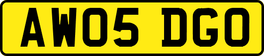 AW05DGO