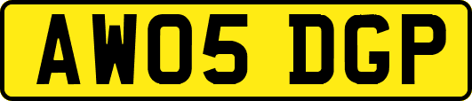 AW05DGP