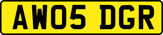 AW05DGR