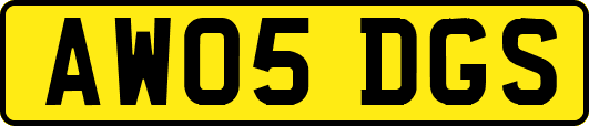 AW05DGS