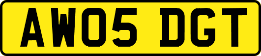 AW05DGT