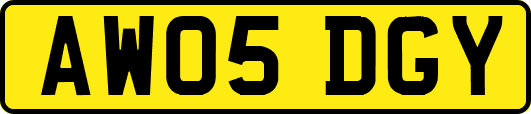AW05DGY