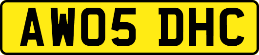 AW05DHC