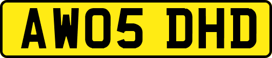 AW05DHD