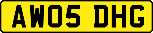 AW05DHG