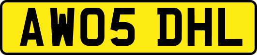 AW05DHL