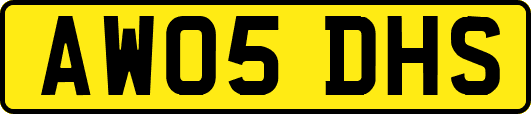 AW05DHS