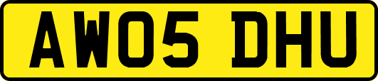 AW05DHU