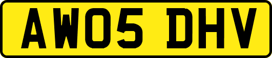 AW05DHV