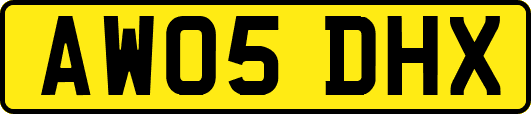 AW05DHX