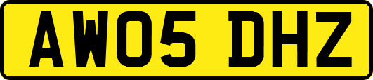 AW05DHZ