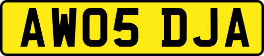 AW05DJA