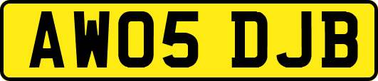 AW05DJB
