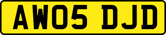 AW05DJD