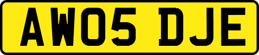 AW05DJE