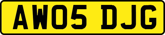 AW05DJG