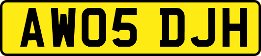 AW05DJH