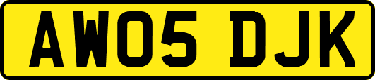 AW05DJK