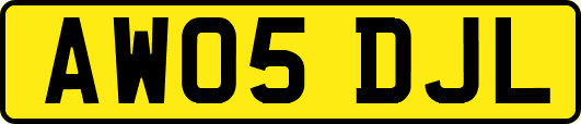 AW05DJL