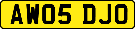 AW05DJO